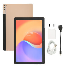 Android 11 Tablet mit Octa-Core-Chipsatz, HD-Display, Dual-Kamera, erweiterbarem Speicher, SIM-Kartensteckplatz, 7000-mAh-Akku und integriertem