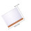 Présentoir Clair Support Menu Table Bois Durable 4