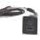 Auto-USB-Ladegerät PD Quick Charge QC3.0 Telefon-Ladeadaptersteckdose für  Multivan T5 2003-2015 2
