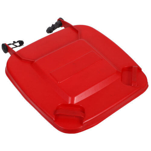 5Pièces Couvercles De Rouge Pour Cuisine Jardin 1