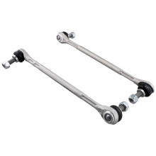 Stabilizer Bar Kit Front Right & Left Balance Joints A2043203789 A2043203889 for W204 C180 C200 W207