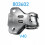 Car Front Axle Control Arm Trailing Arm Bush 803602 for  C-Max Focus  3  V40 Lower Control Arm Bushing 2