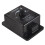 Black LED Dimmer   12V 24V 8A Adjustable Brightness Lamp Bulb Strip Driver Single Color Light Power Supply Controller 4
