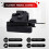 3D Printer Part Filament Feeding Assembly for Flashforge AD5X Filament Assembly 2