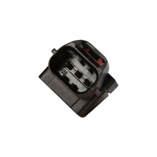 Sensor de PosicióN del Acelerador 0430-072 0430072 3 Pines Negro para Accesorios de Coche Arctic Cat ATV