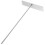 2Pcs Professional Stainless Steel Crepe Maker Pancake Tool 9