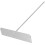 2Pcs Professional Stainless Steel Crepe Maker Pancake Tool 11