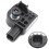 2Pcs Front Side Impact Sensor 13578678 for //Chevy Silverado / Sierra Yukon 2013-2019 Collision Sensor 2