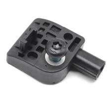 Sensore di Impatto Laterale Anteriore da 2 Pezzi 13578678 per //Chevy Silverado / Sierra Yukon 2013-2019 Sensore di Collisione