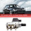 Auto Luchtvering Compressor Ventielblok Besturingseenheid A2113200158 voor   W211 E320 E500 E55 CLS55 E63 2