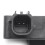 2Pcs Front Side Impact Sensor 13578678 for //Chevy Silverado / Sierra Yukon 2013-2019 Collision Sensor 9