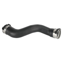 2X Intercooler Air Turbo Hose for - GLK 200 220 250 CDI 2045280000
