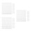 Transparente Acryl Wassertröpfchen Sticker Für Scrapbooking 6