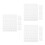 Transparente Acryl Wassertröpfchen Sticker Für Scrapbooking 10