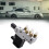 Bil LuftfjäDring Kompressor Ventil Block Styrenhet A2113200158 för   W211 E320 E500 E55 CLS55 E63 6