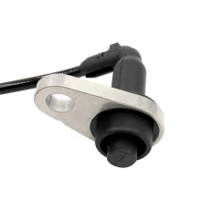 Rear Left ABS Wheel Speed Sensor 4670B007 0265009848 for Pajero Montero Sport Strada Triton L200 2.4L