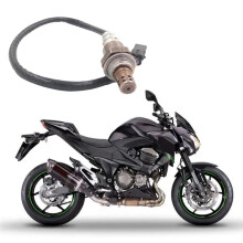 21176-0749 Motorrad-Sauerstoffsensor Lambdasonde Abgassensor für 2013-2016 ER-6N Z800 ZR800ADS 211760749