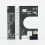 För Flashforge Adventurer 5M-Seriens Extruderkort Till 3D-Skrivare 5
