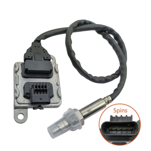 Car NOx Sensor for - A/B/C/E-CLASS CLS GLE for  JL EL FL NOx Catalyst 0009058111 A0009058111