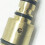 2X Car AC Compressor Control Solenoid Valve for         7SBU16C 4