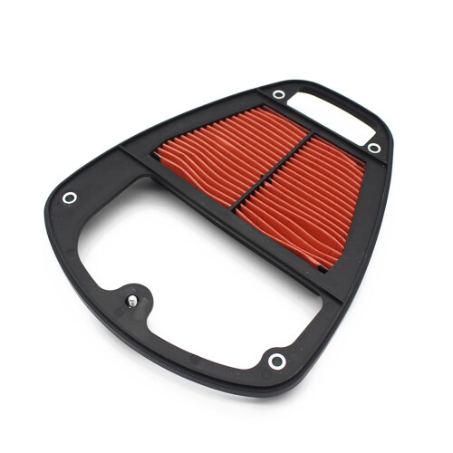 2X Motorrad Luft Filter Filter Elemente für  VN 900 VN900 Vulcan 2006-2020 1