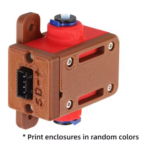 DIY 2.85MM MDM Material Detection Module for 3D Printing Filament Breakage, Clogging & Tangling 3D Printer 2