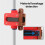 DIY 2.85MM MDM Material Detection Module for 3D Printing Filament Breakage, Clogging & Tangling 3D Printer 5