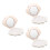 Poudre Beige Contour Raffiné 5