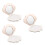 Poudre Beige Contour Raffiné 9
