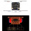 DIY 2.85MM MDM Material Detection Module for 3D Printing Filament Breakage, Clogging & Tangling 3D Printer 6