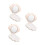 Poudre Beige Contour Raffiné 10