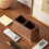 Wood Pen Holder - Elegant Desktop Organizer for Office & Home 4