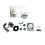 For Galileo 2 Extruder Kits By LDO G2E Extruder for Voron V2 and  3D Printer Stealthburner Toolhead 1
