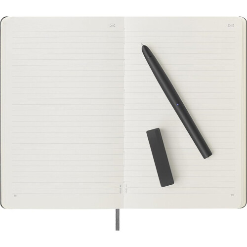 Writing Set with Improved Battery -   Pen for Digital Note-Taking Works Notes App  Only 1