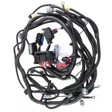 Kit de Câblage de Faisceau Autonome pour LS3 LS2 TR6060 T56 / 58X 6.2L 2006-2015 Faisceau Autonome Drive By Wire DBW