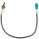 2X for  Mondeo MK2 MK3 MK4 MK5 Lambda Oxygen 02 Sensor 1S7F-9F472-AB 4