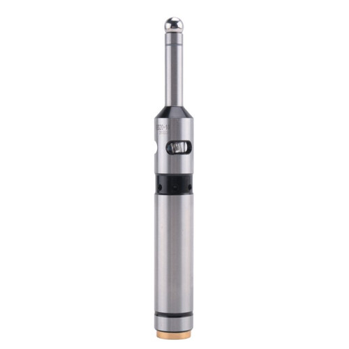 Electronic  Finder Led Beep Contact Point Sensor Probe Hardened Precision Ground For Cnc Machine Milling
