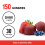 Force Factor, Κρεατίνη Gummies, Μικτές Φρούτα, 5 g, 150 Gummies (1,000 mg ανά Gummy) 3