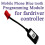 2X for Nanjing FarDriver Controller Programming  Adapter BT Module for ND72240 72260 72360 72680 Mobile Control 6