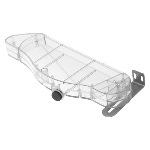 5Pièces Déflecteur Transparent Pour Scie De Table Accessoire Sécurisé 1