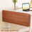 Desktop Extension Board Staable Office Desk Keyboard Support Armrest Tabletop Enlarger Modern Mat Versatile Holder 6