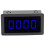 2X 4 Digital LED  Tachometer RPM Speed Meter+Hall Proximity  Sensor NPN 3