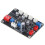3X TS-VU003 VU Meter Driver Board Adjust VU Meter Driver Panel Backlight High-Frequency Low-Pass Panel Accessories 4
