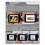 2X Module Visuel K210 WonderMV Module de Reconnaissance de Vision Caméra Intelligente Carte de Développement Python Capteur CanMV Programmable B 7