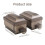 10St Universal Oxygen Generator Machine Replacement Filter, 5L Oxygen Generator Filter för Oxygen Concentrator Filter 10