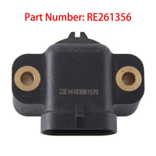 3X Potentiometer Sensor RE261356 for Header 615F 615R 618F 620F 622F 622R 625F 625R Corn 692 90