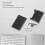 for Raspberry Pi 4 Model B Aluminum Case, Passive Cooling Aluminum Alloy Protective Shell Metal Enclosure for Raspberry Pi 4 Model B 10