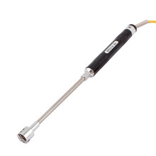 2pcs -50 to 500Deg/C K Type Handheld Surface Thermocouple Probe - NR-81532B & NR-81533B