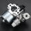 2X Carburetor Carb Replace Part Fit for  Robin Ex17D Ep17 Ex17 Overhead Cam Engine 277-62301-30 5