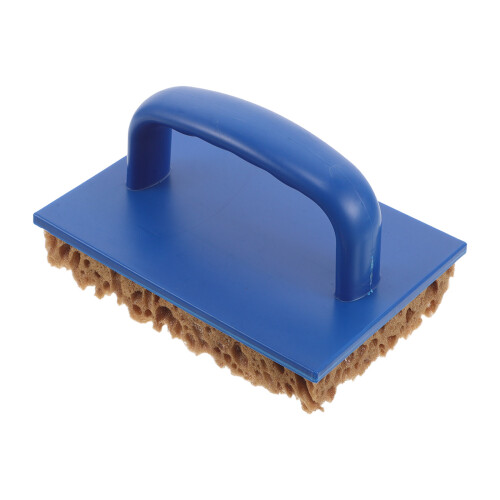 2Pièces Éponge De Mer Pour Peinture Multi Usage DIY Texture Artistique 2